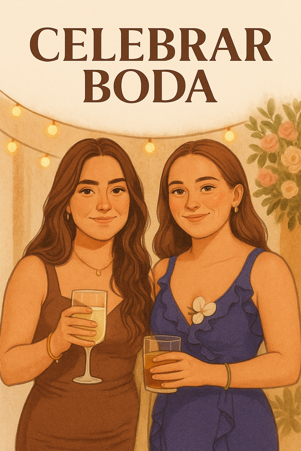 Ideas para Boda logo