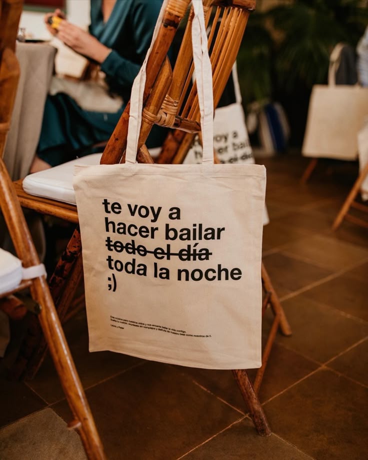 Detalles originales para regalar en una boda